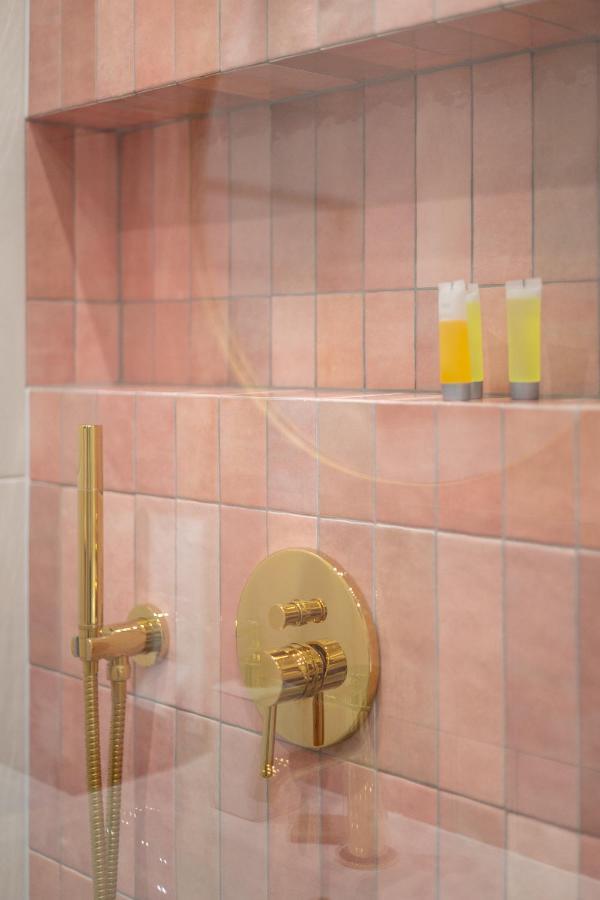 Burakowska Pastel Elegant Apartment Warszawa Eksteriør billede