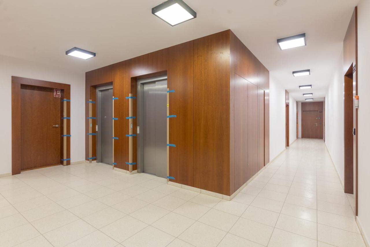 Burakowska Pastel Elegant Apartment Warszawa Eksteriør billede